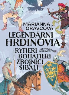 Legendárni hrdinovia