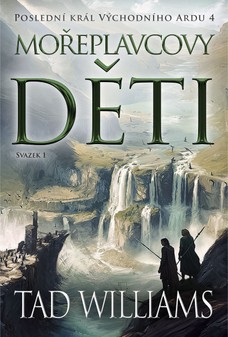 Mořeplavcovy děti - 1. svazek