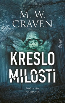 Kreslo milosti