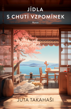 Jídla s chutí vzpomínek