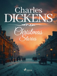 Charles Dickens' Christmas Stories