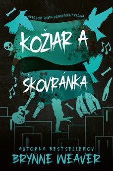 Kožiar a Škovránka