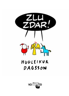 Zlu zdar !
