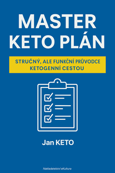 Master KETO Plán