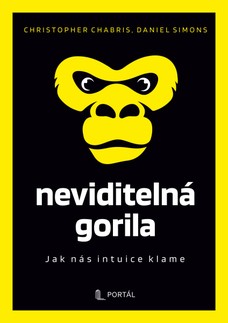 Neviditelná gorila