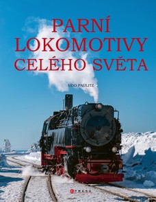 Parní lokomotivy celého světa