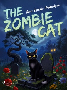 The Zombie Cat