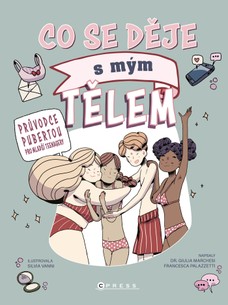 Co se děje s mým tělem