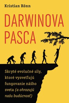 Darwinova pasca
