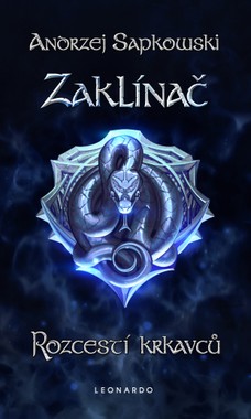 Zaklínač - Rozcestí krkavců