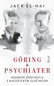 Göring a psychiater