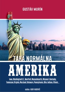Taká normálna Amerika