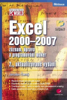 Excel 2000-2007