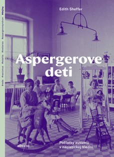 Aspergerove deti