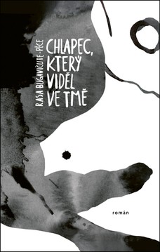 Chlapec, který viděl ve tmě