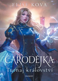 Čarodějka - Turnaj království