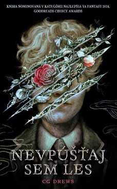 Nevpúšťaj sem les