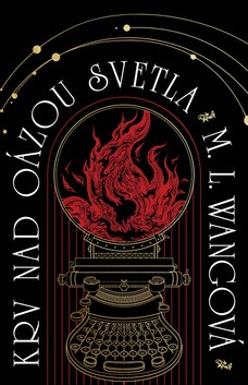 Krv nad Oázou svetla