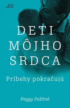 Deti môjho srdca - Príbehy pokračujú