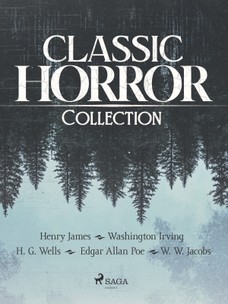 Classic Horror Collection