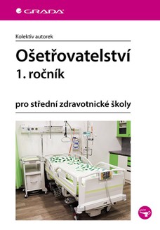 Ošetřovatelství 1. ročník