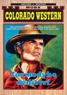 Carmodyho dědictví 