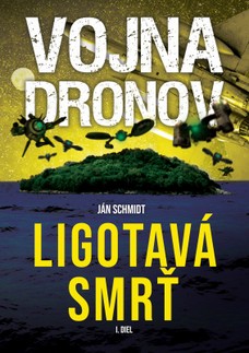 Vojna dronov
