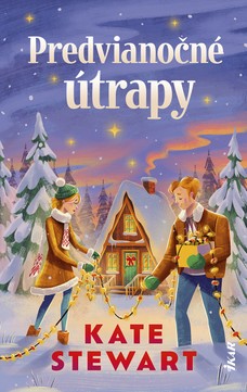 Predvianočné útrapy