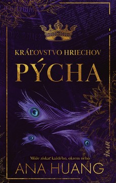 Kráľovstvo hriechov: Pýcha