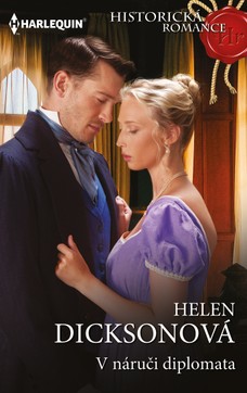 V náruči diplomata