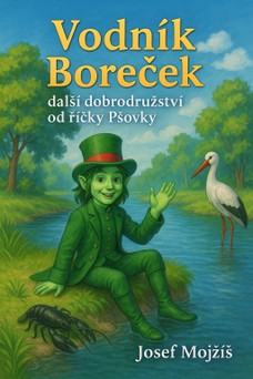 Vodník Boreček