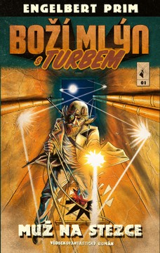 Boží mlýn s turbem 1