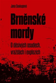 Brněnské mordy