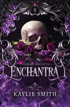 Enchantra