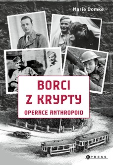 Borci z krypty