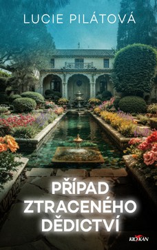 Případ ztraceného dědictví