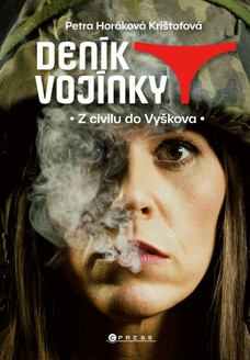 Deník vojínky