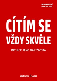 Cítím se vždy skvěle, Intuice jako dar života