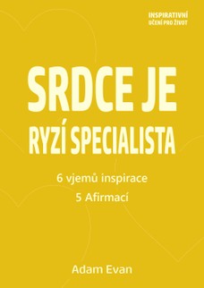 Srdce je ryzí specialista