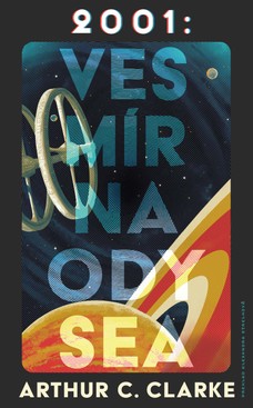 2001: Vesmírna odysea