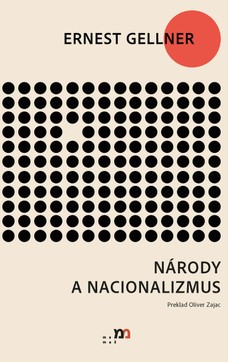 Národy a nacionalizmus