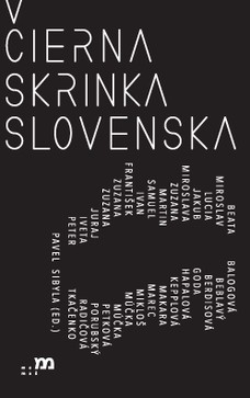 Čierna skrinka Slovenska