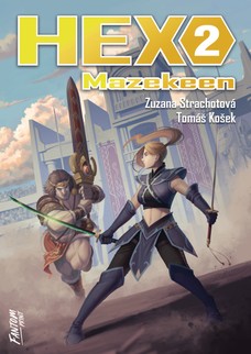 HEX: Mazekeen
