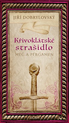 Křivoklátské strašidlo