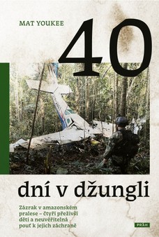 40 dní v džungli