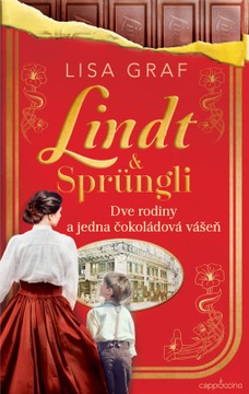 Dve rodiny a jedna čokoládová vášeň