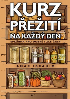Kurz přežití na každý den