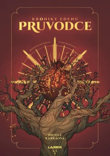 Kroniky Edenu – Průvodce
