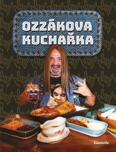 Ozzákova kuchařka