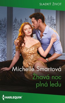 Žhavá noc plná ledu